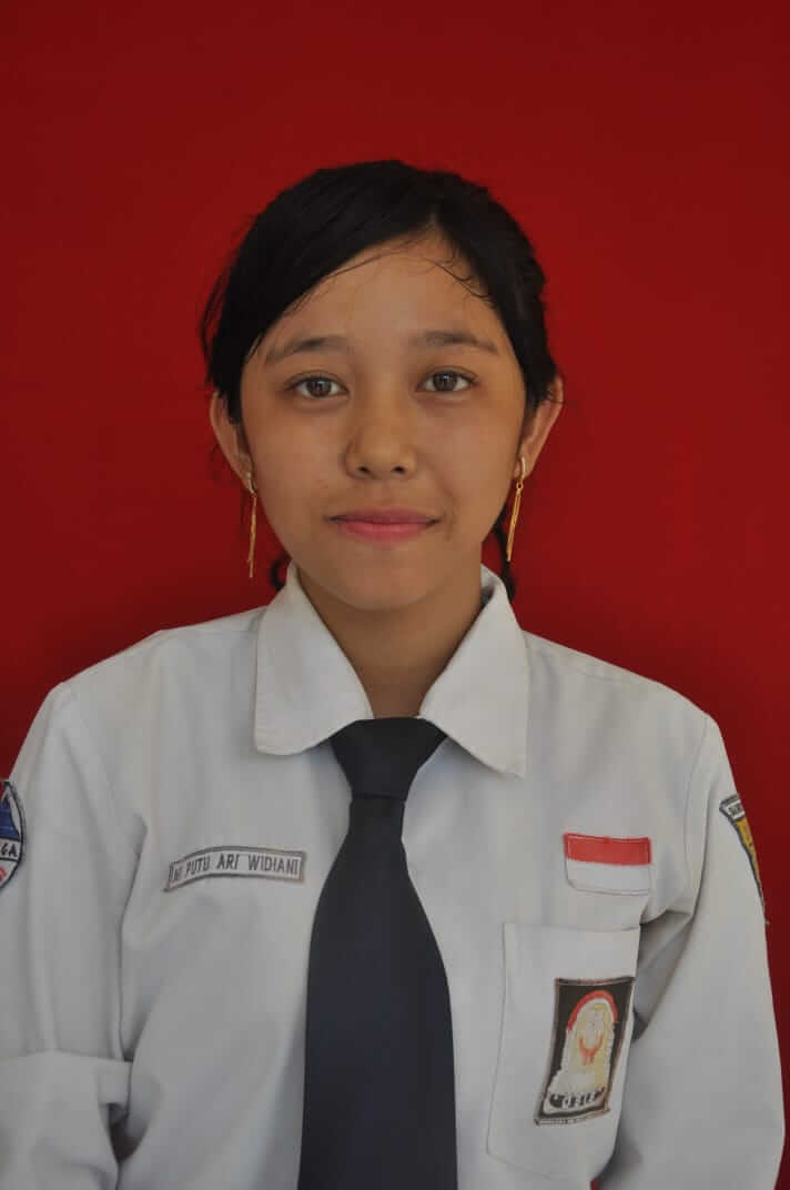 Ni Putu Ari Widiani